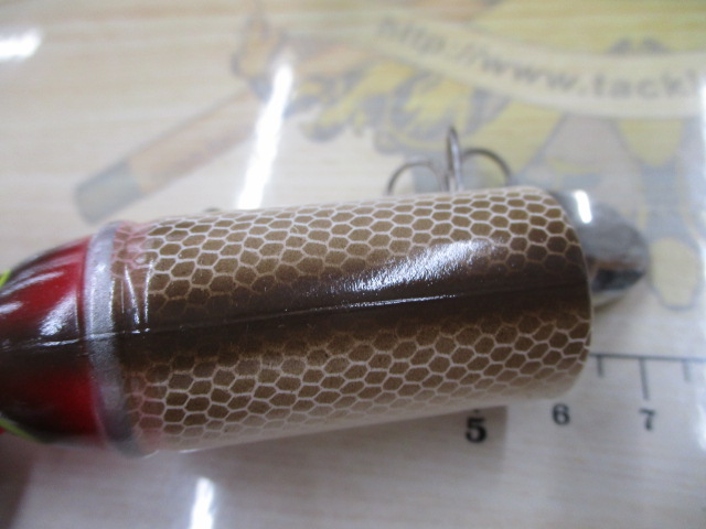 ﾍﾄﾞﾝﾙｱｰ