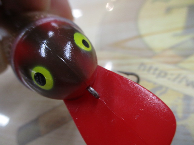 ﾍﾄﾞﾝﾙｱｰ