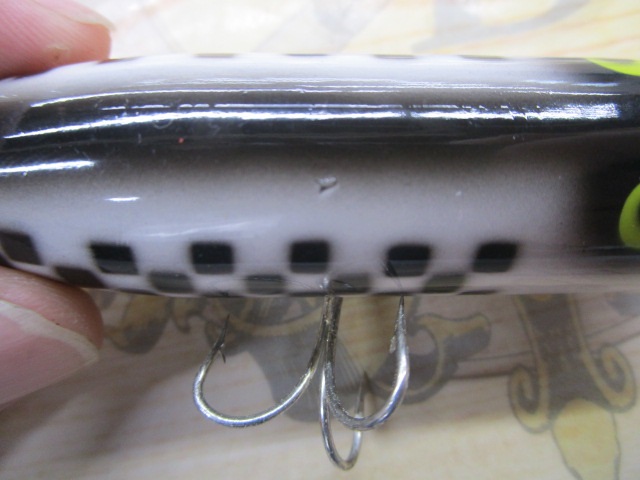 ﾏｸﾞﾅﾑﾄｰﾋﾟｰﾄﾞ