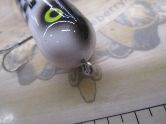 ﾏｸﾞﾅﾑﾄｰﾋﾟｰﾄﾞ