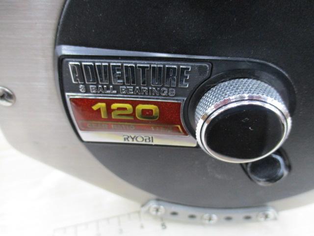 ｱﾄﾞﾍﾞﾝﾁｬｰ120