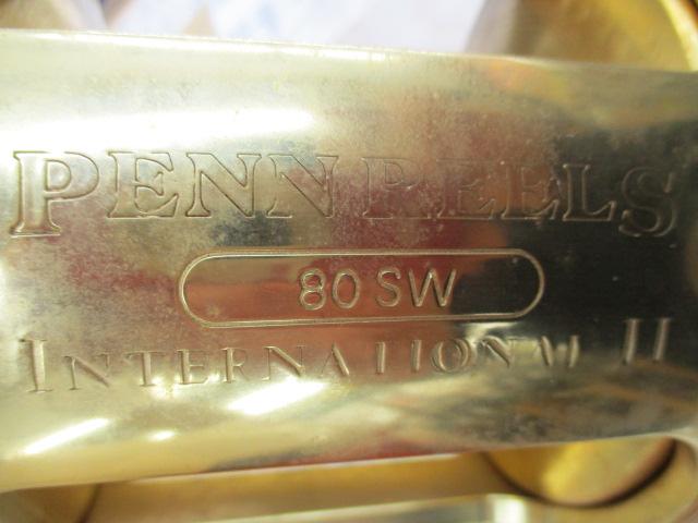 ｲﾝﾀｰﾅｼｮﾅﾙⅡ 80SW