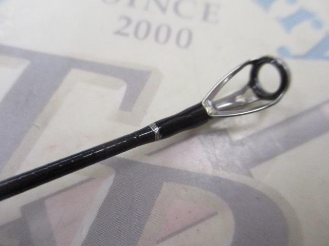 ﾊﾞﾘｽﾃｨｯｸ 94M TZ/NANO