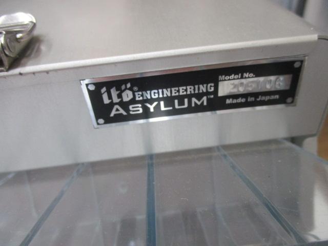 ｱｻｲﾗﾑ ｱﾙﾐ