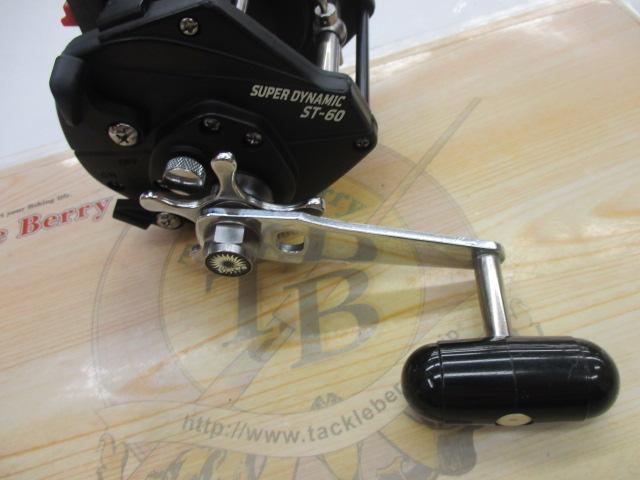 ｽｰﾊﾟｰﾀﾞｲﾅﾐｯｸ ST-60