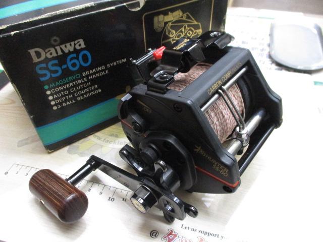 棚ﾊﾝﾀｰ SS-60