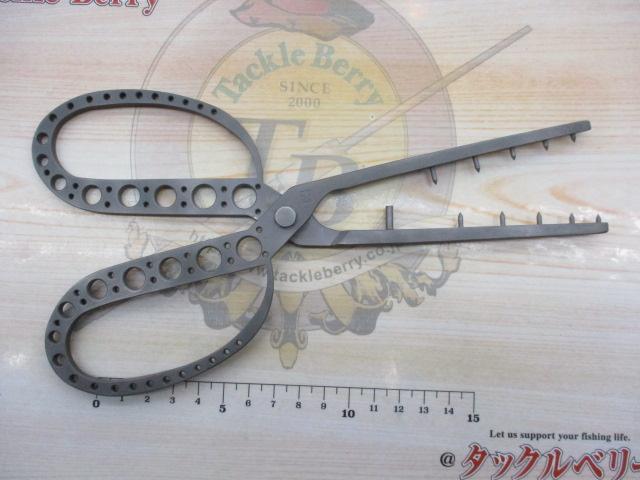 宝刀うおばさみ松次郎ﾁﾀﾝ製