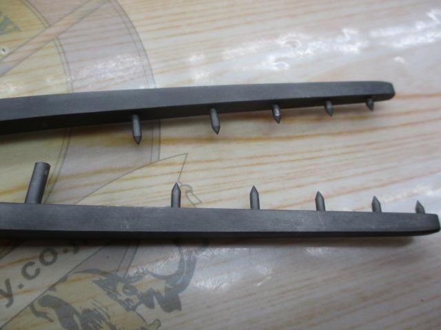 宝刀うおばさみ松次郎ﾁﾀﾝ製