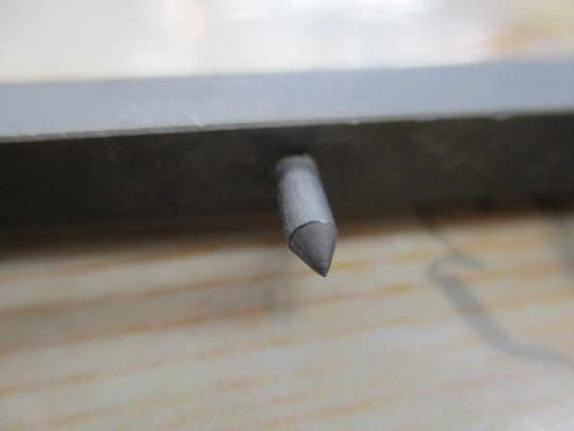 宝刀うおばさみ松次郎ﾁﾀﾝ製