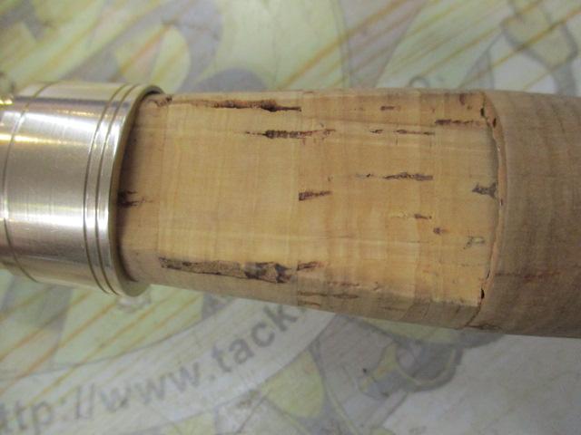 ﾄﾗｳﾄﾌﾟﾗｯｷﾞﾝｸﾞｽﾋﾟﾝ GS-662