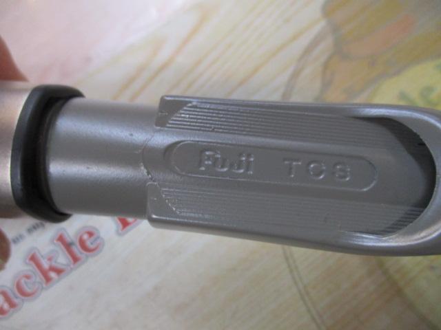 ﾌﾟﾗｯｷﾞﾝﾀｲﾄﾞ TRT-81-C3(Fuji Sicｶﾞｲﾄﾞ)