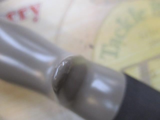 ﾌﾟﾗｯｷﾞﾝﾀｲﾄﾞ TRT-81-C3(Fuji Sicｶﾞｲﾄﾞ)