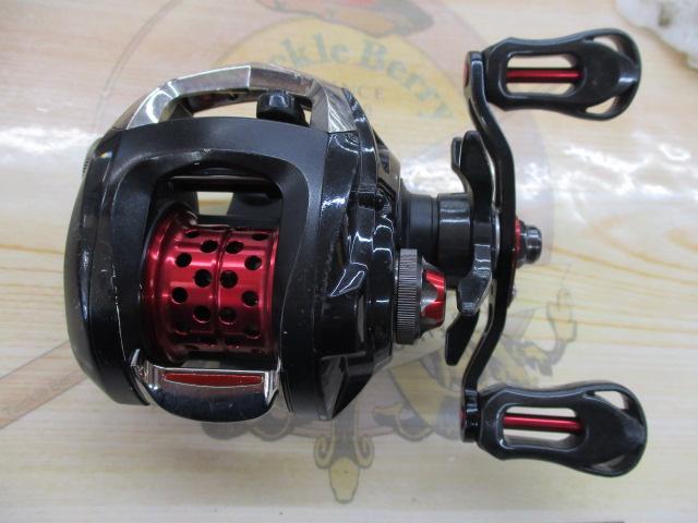 ﾀﾞｲﾜSS AIR 8.1R