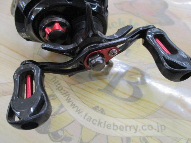 ﾀﾞｲﾜSS AIR 8.1R