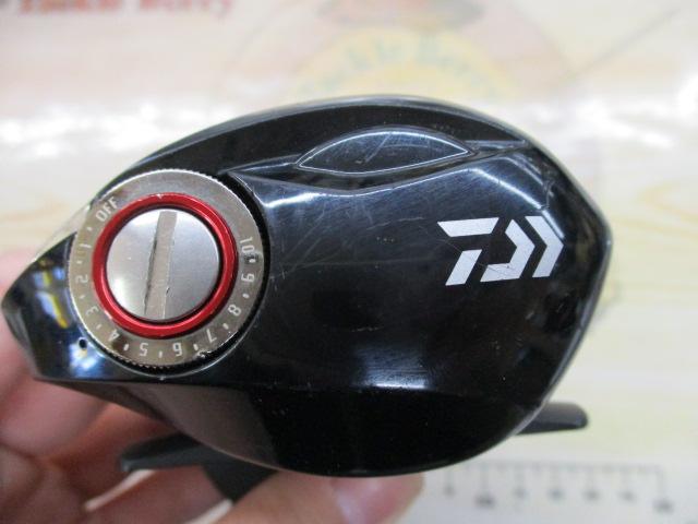 ﾀﾞｲﾜSS AIR 8.1R