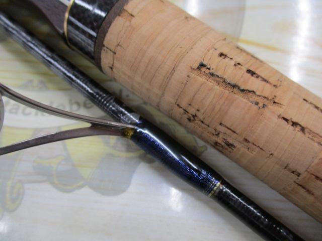 ﾜｰﾙﾄﾞｼｬｳﾗ 2651R-2 (ﾌﾞﾙｰﾀｲﾌﾟ)