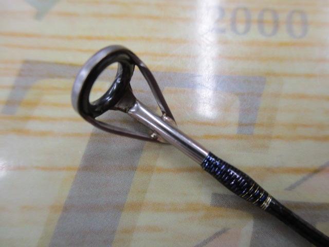 ﾜｰﾙﾄﾞｼｬｳﾗ 2651R-2 (ﾌﾞﾙｰﾀｲﾌﾟ)