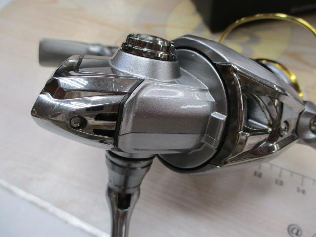 15ﾂｲﾝﾊﾟﾜｰ C2000S