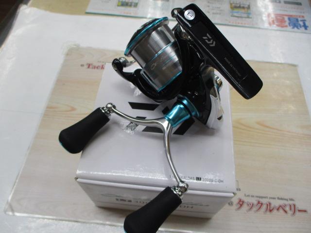 19ｴﾒﾗﾙﾀﾞｽ LT3000S-C-DH