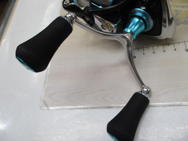 19ｴﾒﾗﾙﾀﾞｽ LT3000S-C-DH