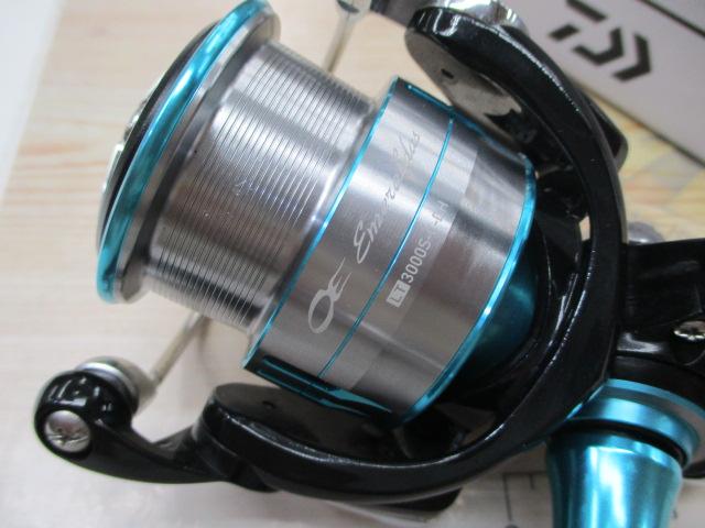 19ｴﾒﾗﾙﾀﾞｽ LT3000S-C-DH