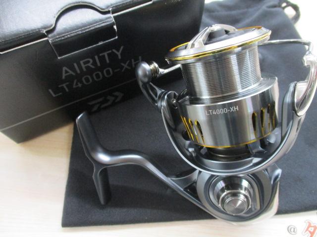 23ｴｱﾘﾃｨ LT4000-XH