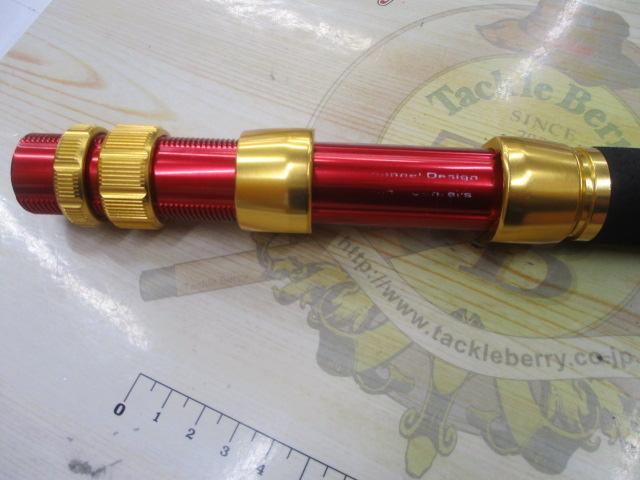 ﾊﾞｲﾊﾟｰﾃｲﾙVSP AM-225