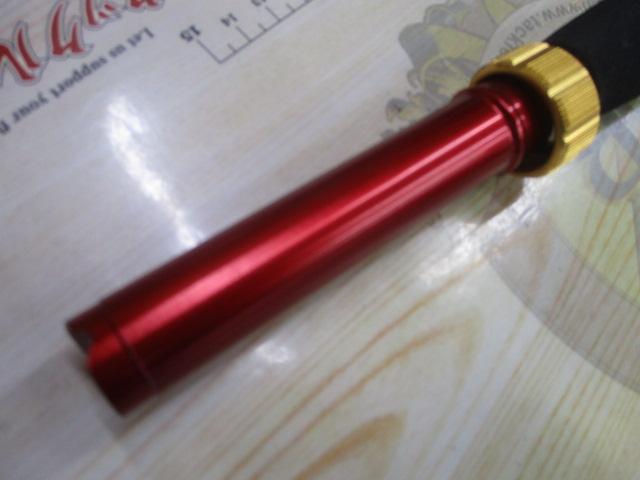 ﾊﾞｲﾊﾟｰﾃｲﾙVSP AM-225