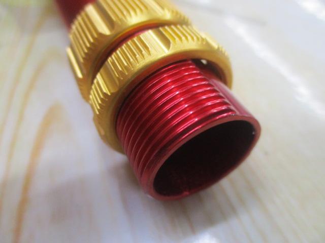 ﾊﾞｲﾊﾟｰﾃｲﾙVSP AM-225