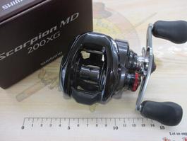 24ｽｺｰﾋﾟｵﾝMD 200XG