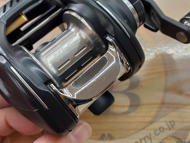 ｼﾞﾘｵﾝ TW HLC 1516SH