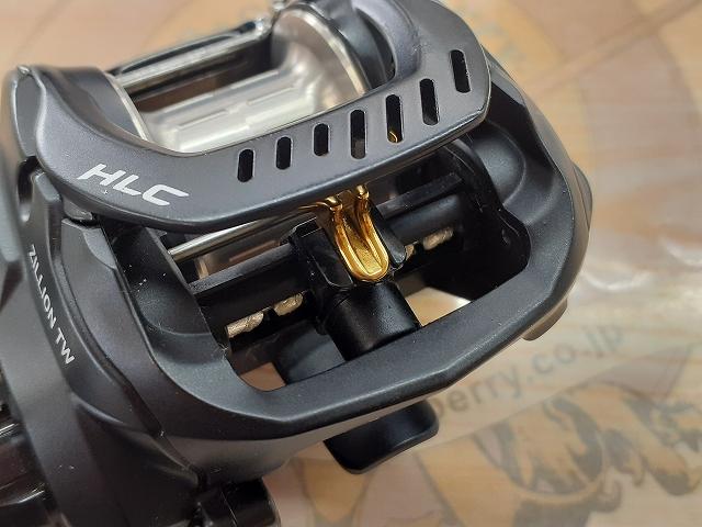 ｼﾞﾘｵﾝ TW HLC 1516SH