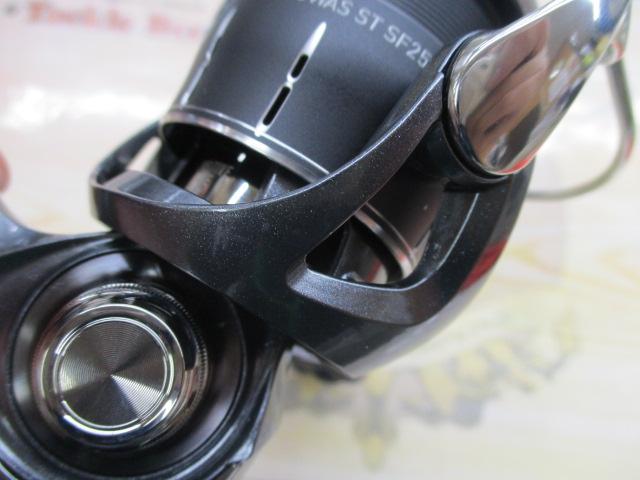 24ﾙﾋﾞｱｽ ST SF2500SS-H