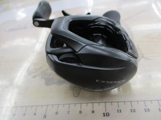 20ｴｸｽｾﾝｽDC SSHG RH