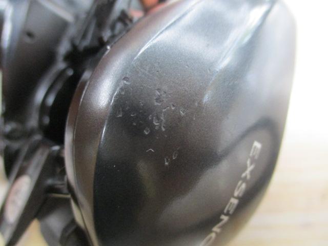 20ｴｸｽｾﾝｽDC SSHG RH