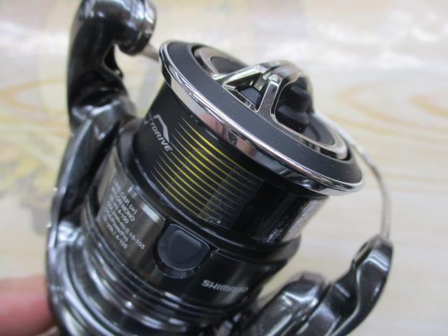 24ﾂｲﾝﾊﾟﾜｰ C2000S