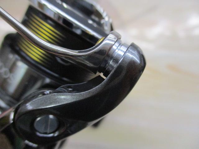 24ﾂｲﾝﾊﾟﾜｰ C2000S