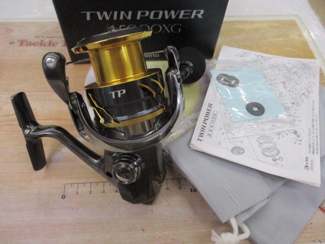 20ﾂｲﾝﾊﾟﾜｰ C5000XG