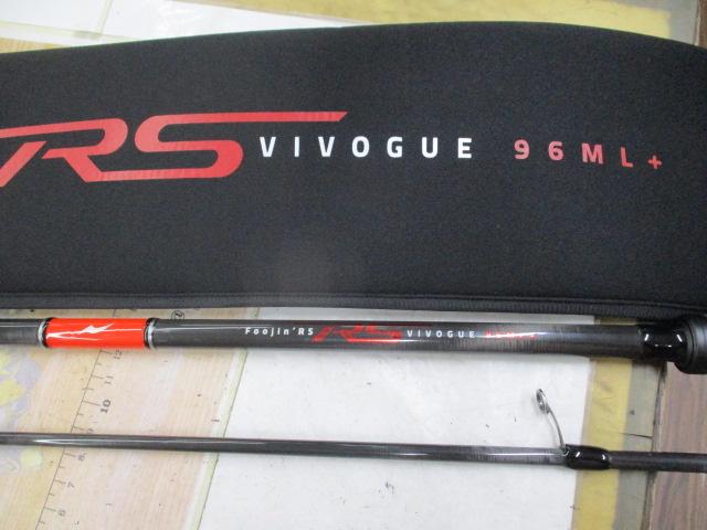 風神RS ｳﾞｨｳﾞｫｰｸﾞ 96ML+