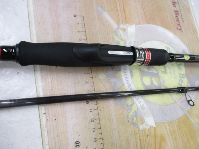 風神RS ｳﾞｨｳﾞｫｰｸﾞ 96ML+