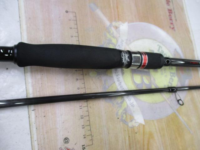 風神RS ｳﾞｨｳﾞｫｰｸﾞ 96ML+