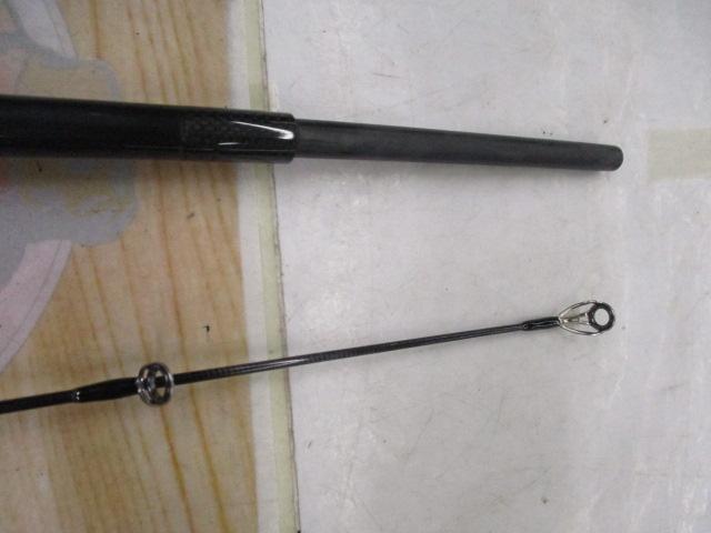 風神RS ｳﾞｨｳﾞｫｰｸﾞ 96ML+