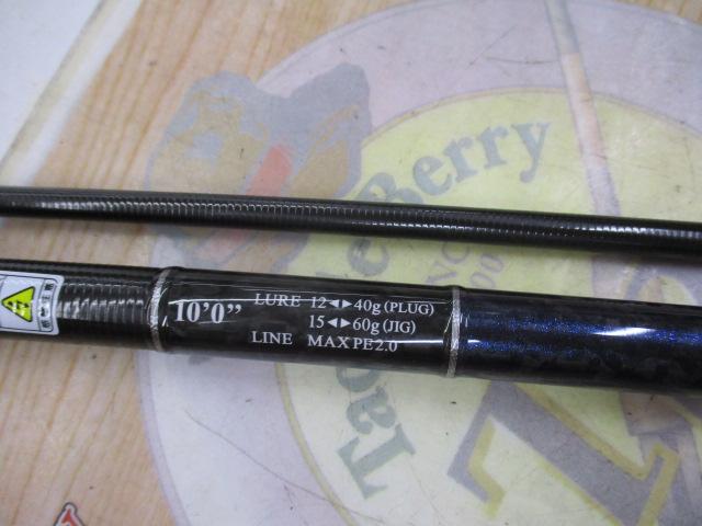 ﾗﾝｳｪｲXR 10MMH ｻﾞ ﾐｯﾄﾞｼｭｰﾀｰ