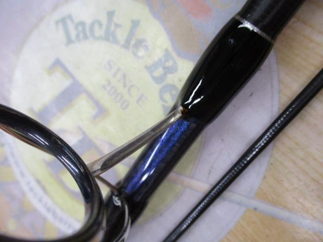 ﾗﾝｳｪｲXR 10MMH ｻﾞ ﾐｯﾄﾞｼｭｰﾀｰ