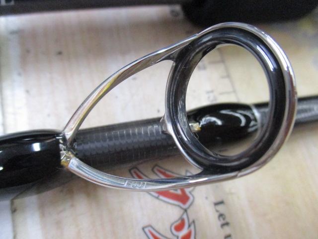 ﾗﾝｳｪｲXR 10MMH ｻﾞ ﾐｯﾄﾞｼｭｰﾀｰ