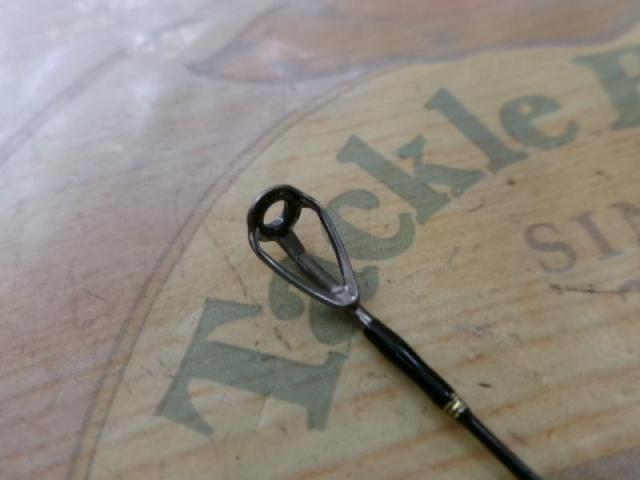 ALE6012 ｿﾘｯﾄﾞﾃｨｯﾌﾟﾓﾃﾞﾙ