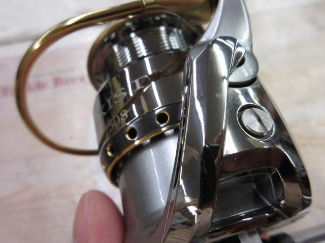 ｲｸﾞｼﾞｽﾄﾊｲﾊﾟｰｶｽﾀﾑ 2508