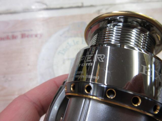 ｲｸﾞｼﾞｽﾄﾊｲﾊﾟｰｶｽﾀﾑ 2508