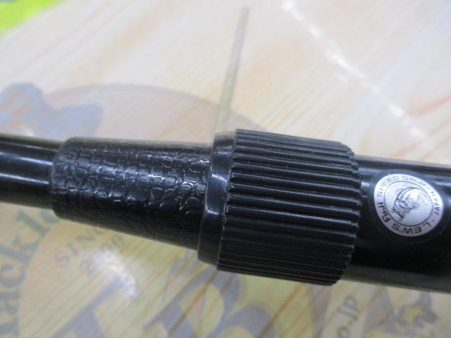 ｽﾋﾟｰﾄﾞｽﾃｨｯｸ#6-158HOBB