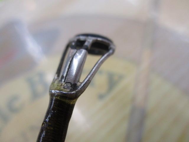 ｽﾋﾟｰﾄﾞｽﾃｨｯｸ#6-158HOBB